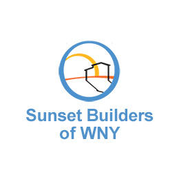Sunset Builders Logo
