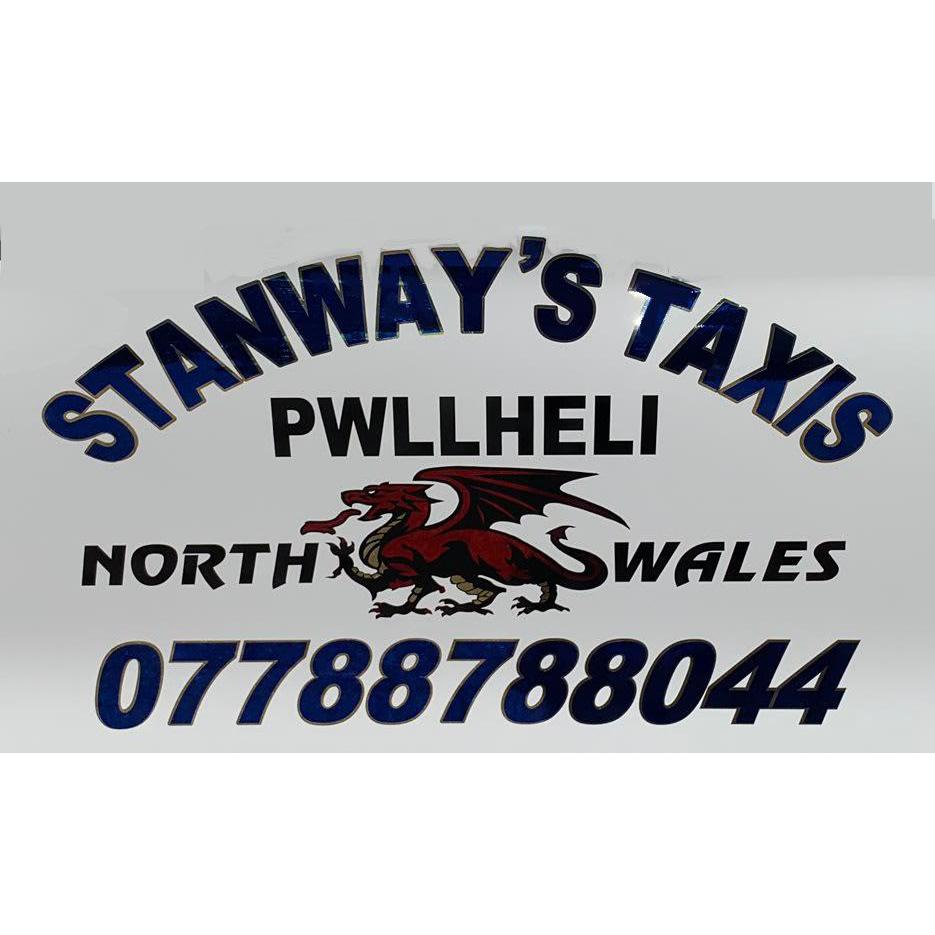 Stanway's Taxis Logo