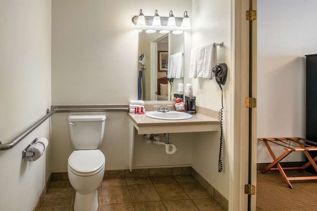 Images SureStay by Best Western Leesville