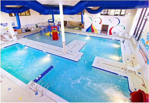 Images Staybridge Suites Salt Lake-West Valley City by IHG