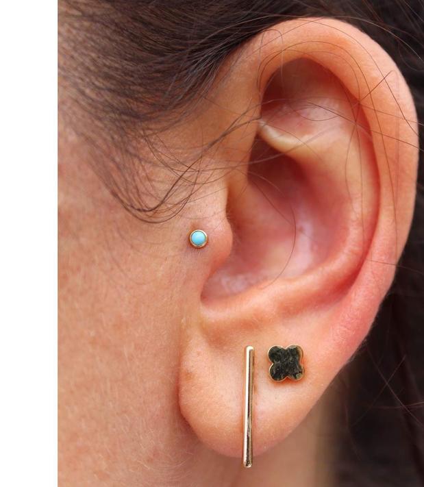Images AHIMSA PIERCING STUDIO, FINE JEWELRY & MEDICAL AESTHETICS