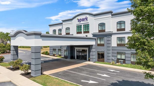 Images Spark by Hilton Lancaster Dutch Country