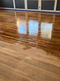 Getsifrago Carpet Clean Logo