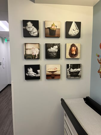 Images Kristin C. Campbell, APRN, CPNP-PC