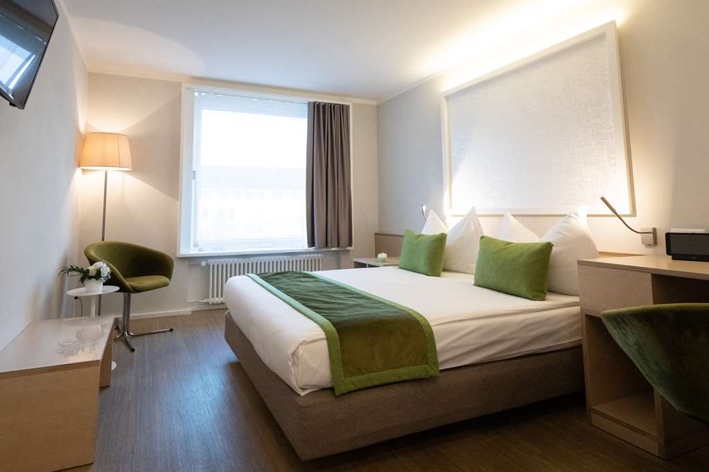 Hotel Spirgarten, Am Lindenplatz 5 in Zurich