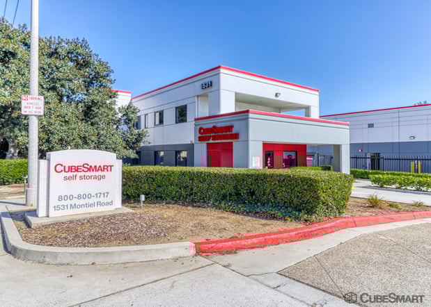 Images CubeSmart Self Storage