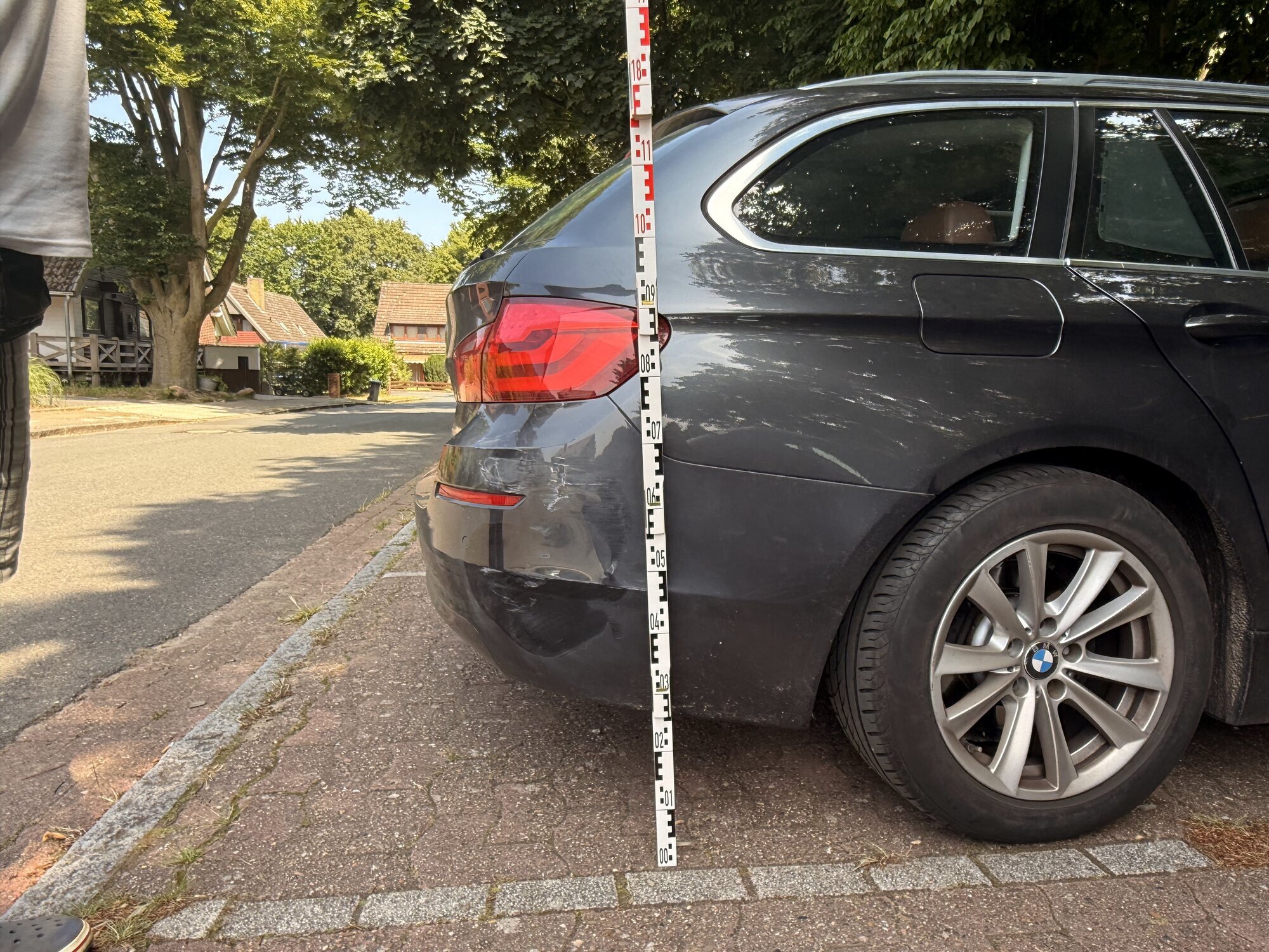 Kfz Gutachter Güvener, Hügelstraße in Bremen