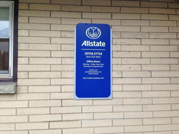 Images Joyia Lytle: Allstate Insurance