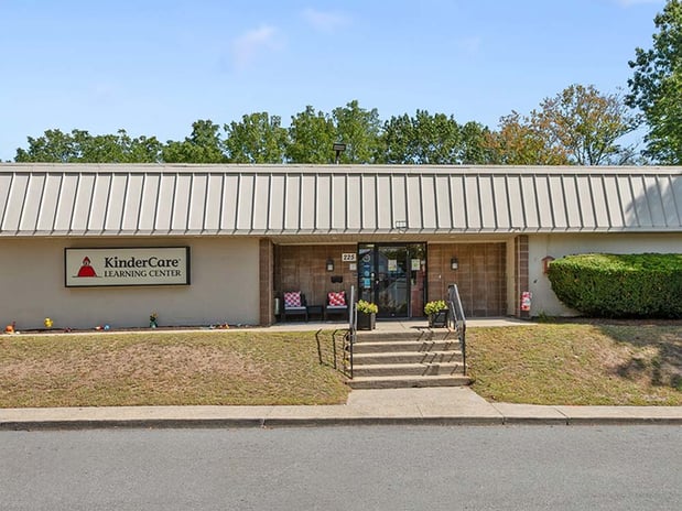 Images Woburn KinderCare