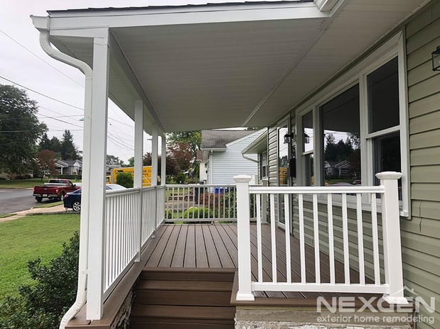 Images NexGen Exterior Home Remodeling, LLC