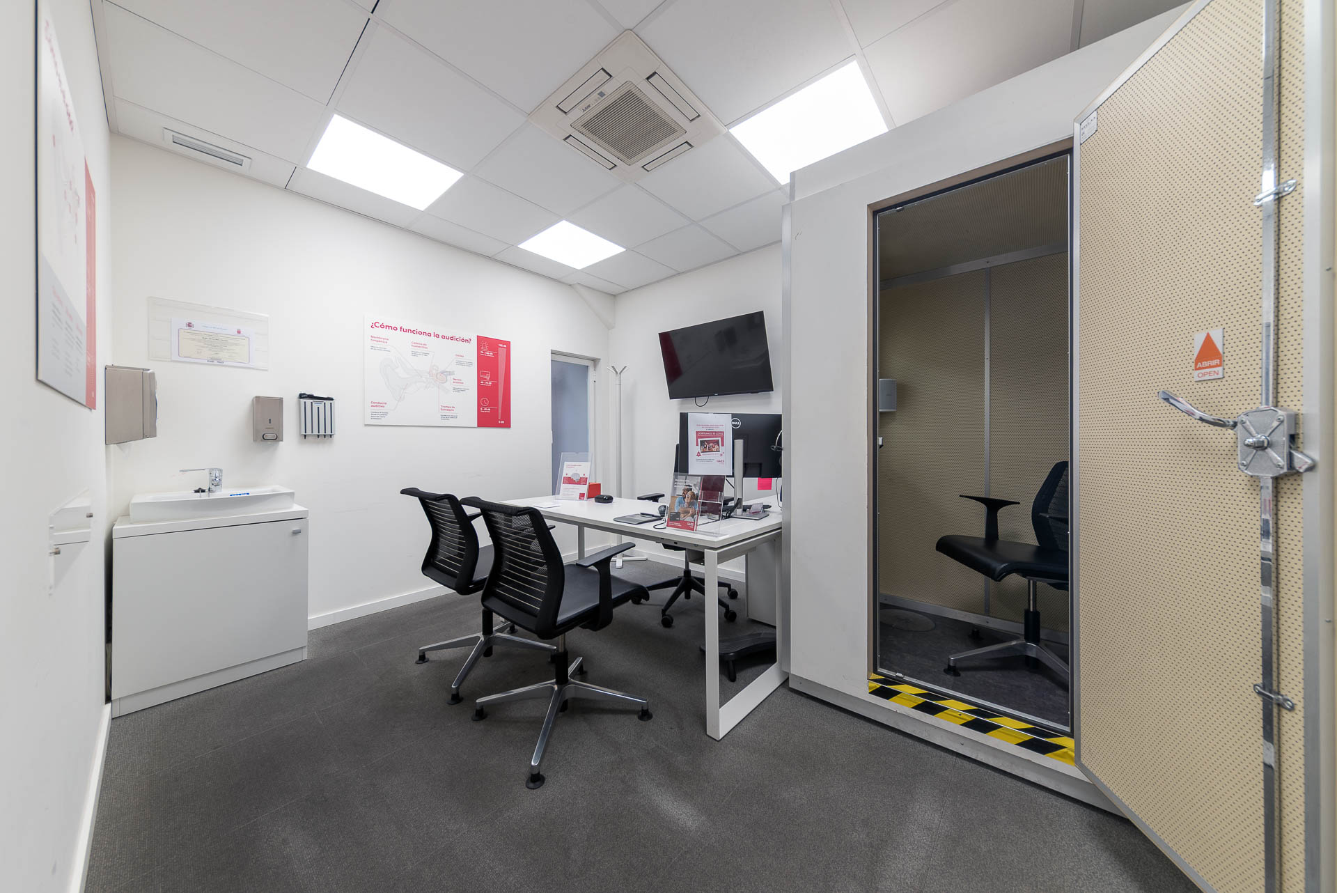 Galería en miniatura