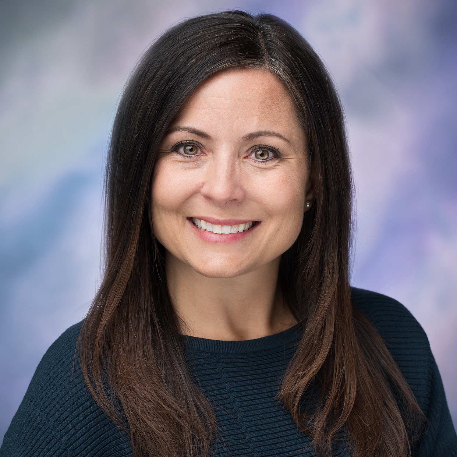 Amanda Barry, CNP Profile