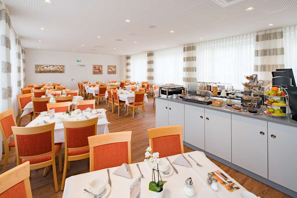 Bilder Best Western Blankenburg Hotel
