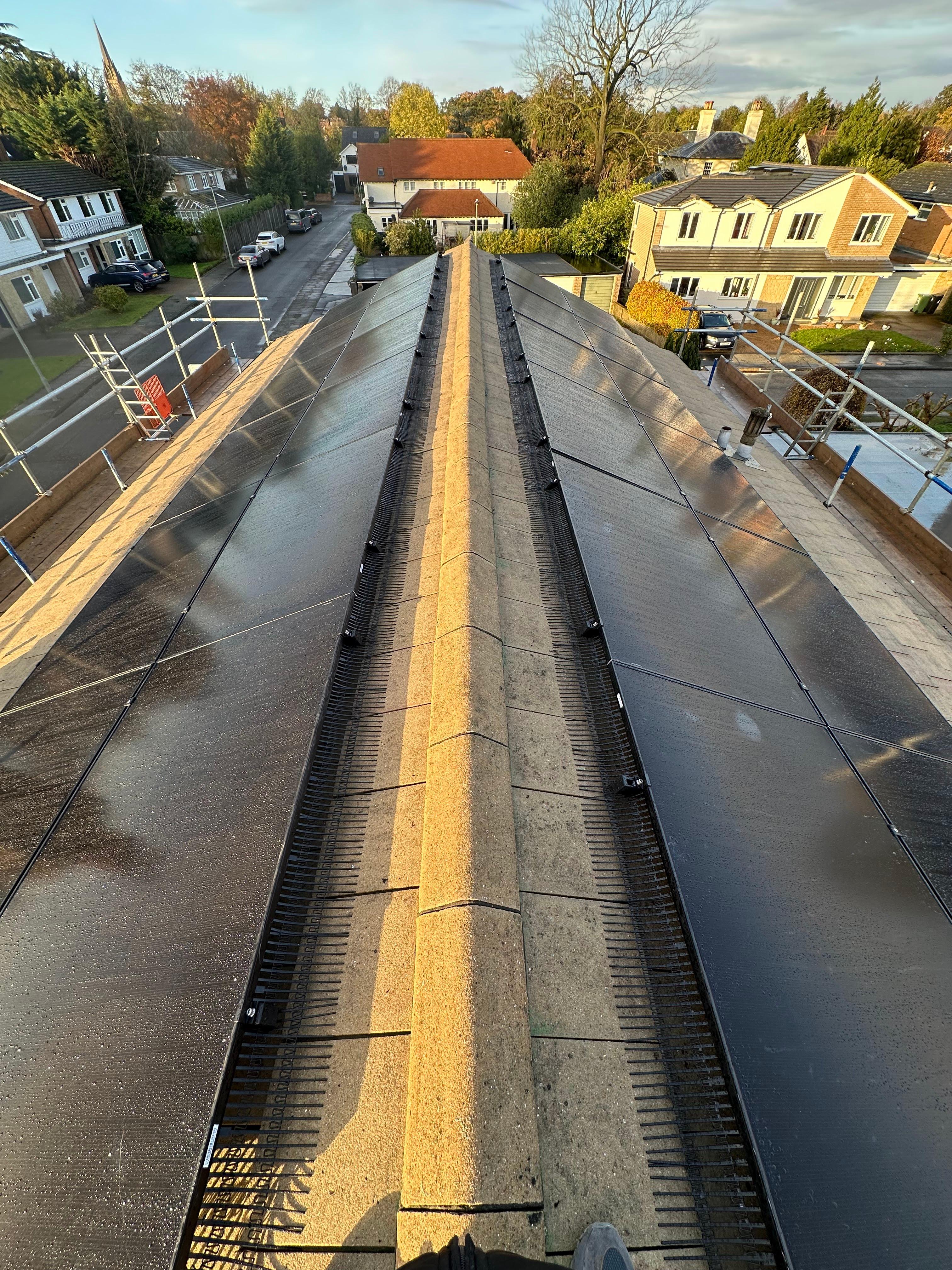 Images Coutts Electrical Contractors Ltd
