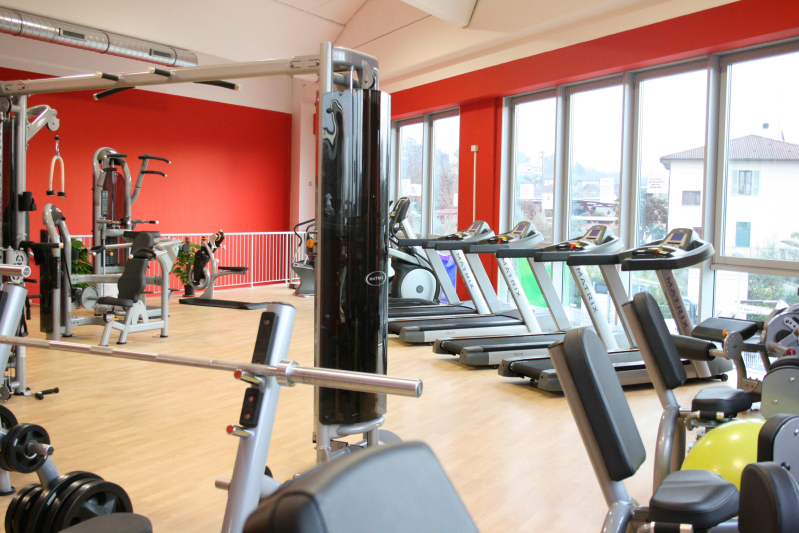 Images Futura Fitness