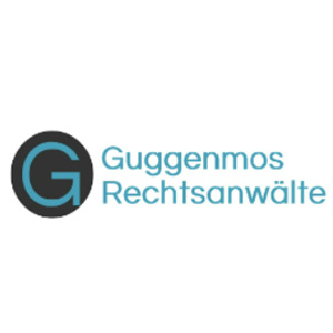 Guggenmos Rechtsanwälte Logo