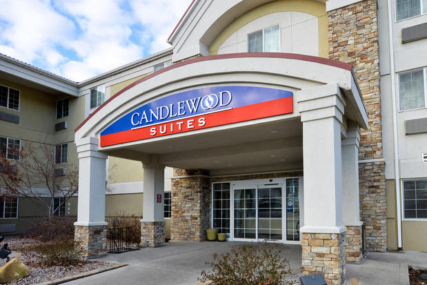 Images Candlewood Suites Boise-Meridian, an IHG Hotel