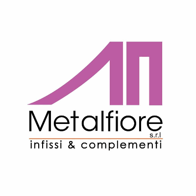 Metalfiore Logo