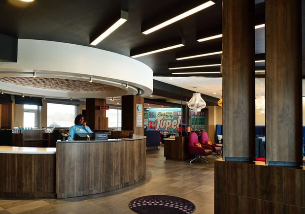 Images Tru by Hilton Tupelo