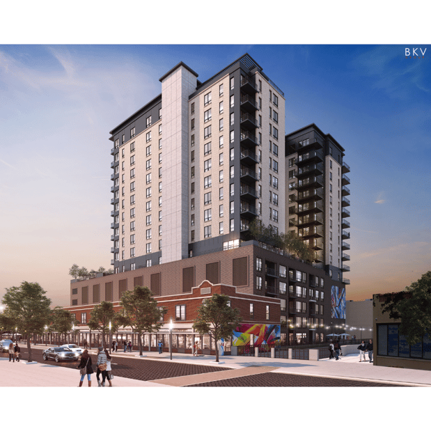 Images The Continental Residences