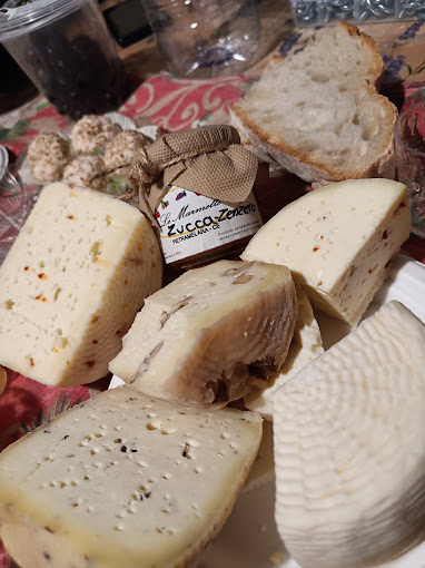 Images Caseificio Greco