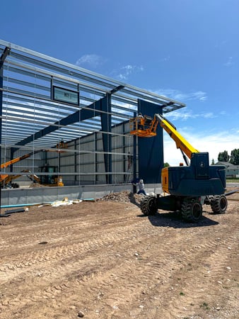 Images Steel Concepts, Inc