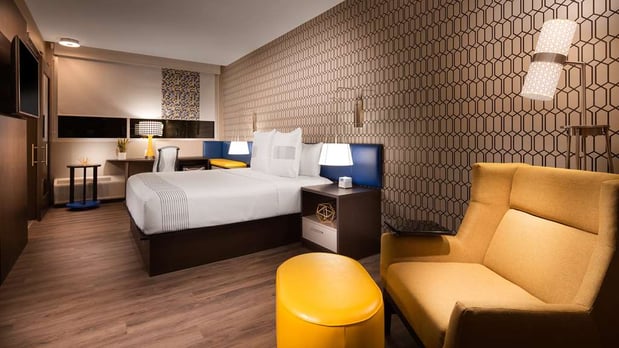Images GLō Best Western Nashville Airport