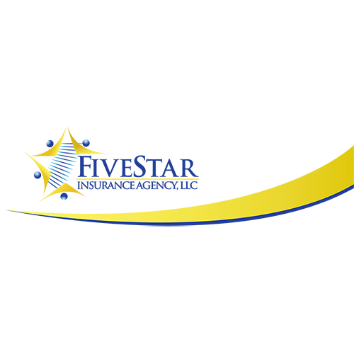Five Star Insurance Agency, LLC Logo