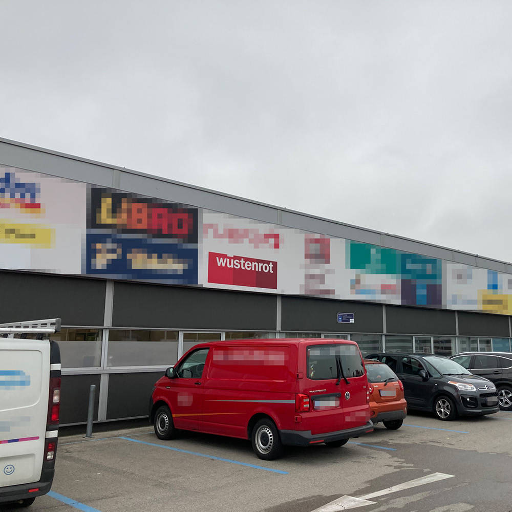 Wüstenrot Zulassungsstelle Wieselburg, Wiener Str. 3/1 in Wieselburg