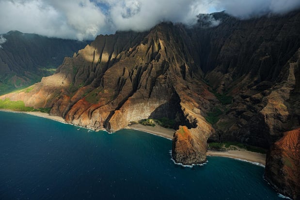 Images Air Ventures Hawaii