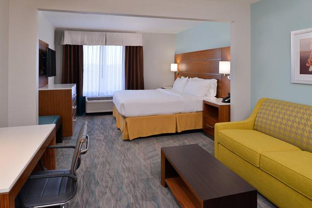 Images Holiday Inn Express & Suites Austin North Central by IHG