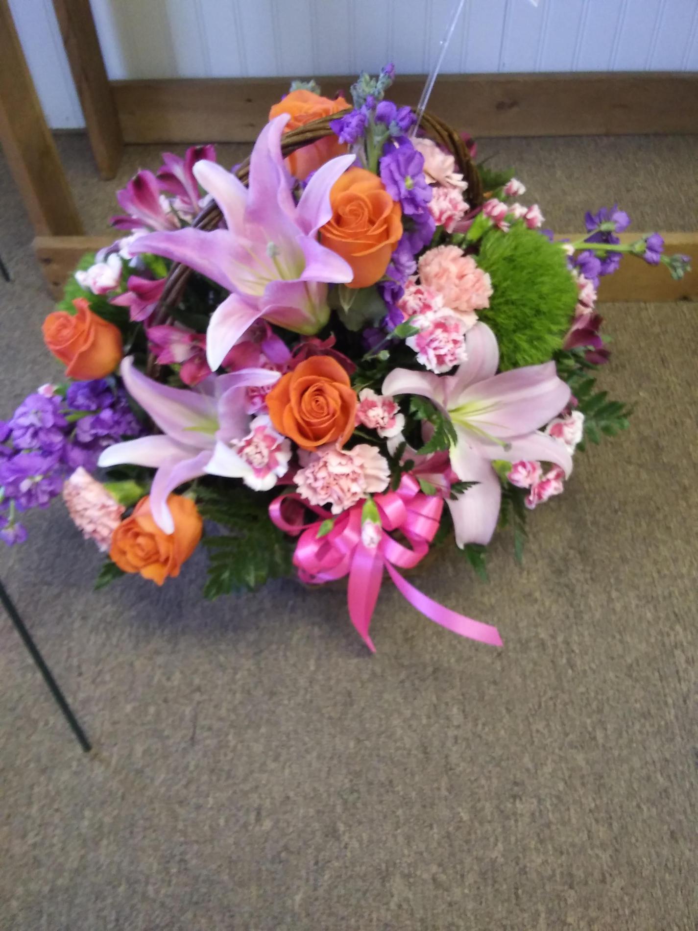 Images Seymour Florist