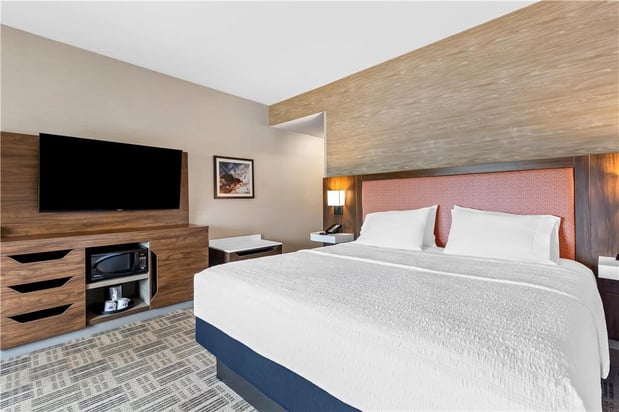 Images Hampton Inn & Suites Grove City