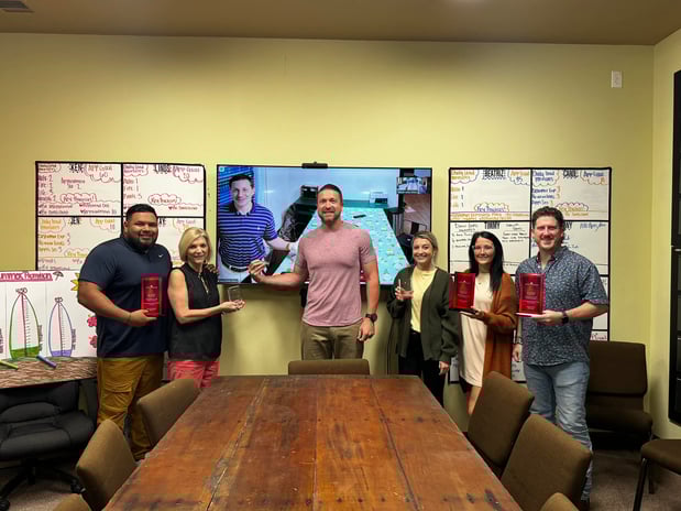 Images Adam Rope - State Farm Insurance Agent