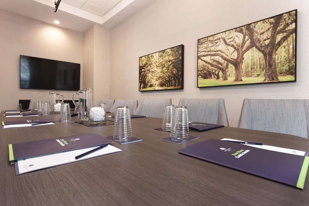 Images DoubleTree by Hilton Charleston Mount Pleasant