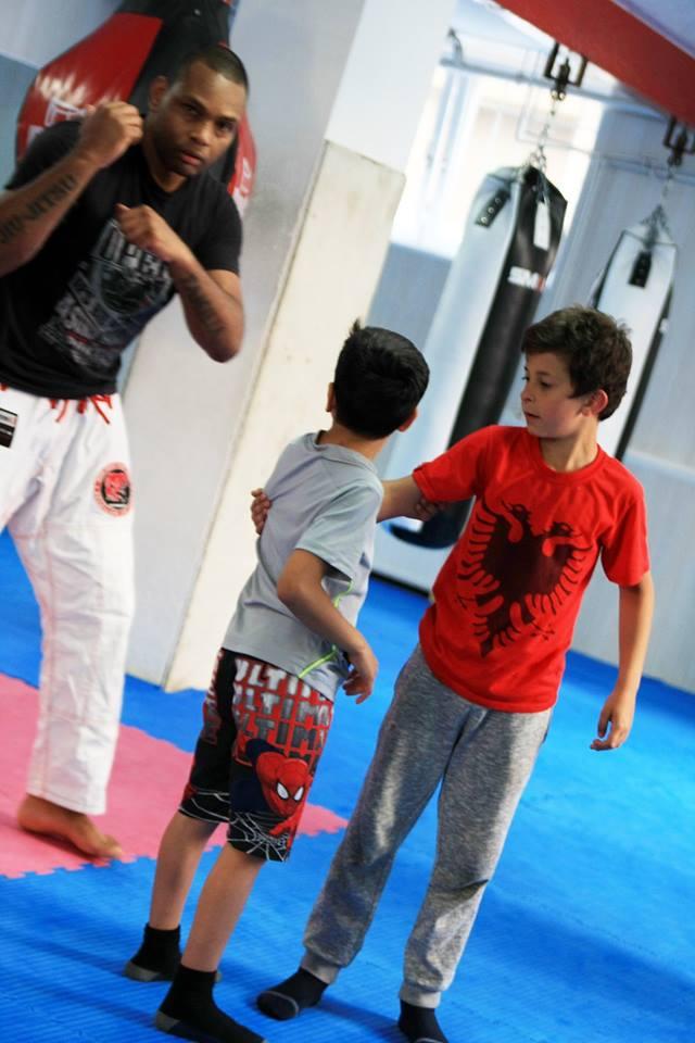 Bilder Sportschule Asia - Kampfsport