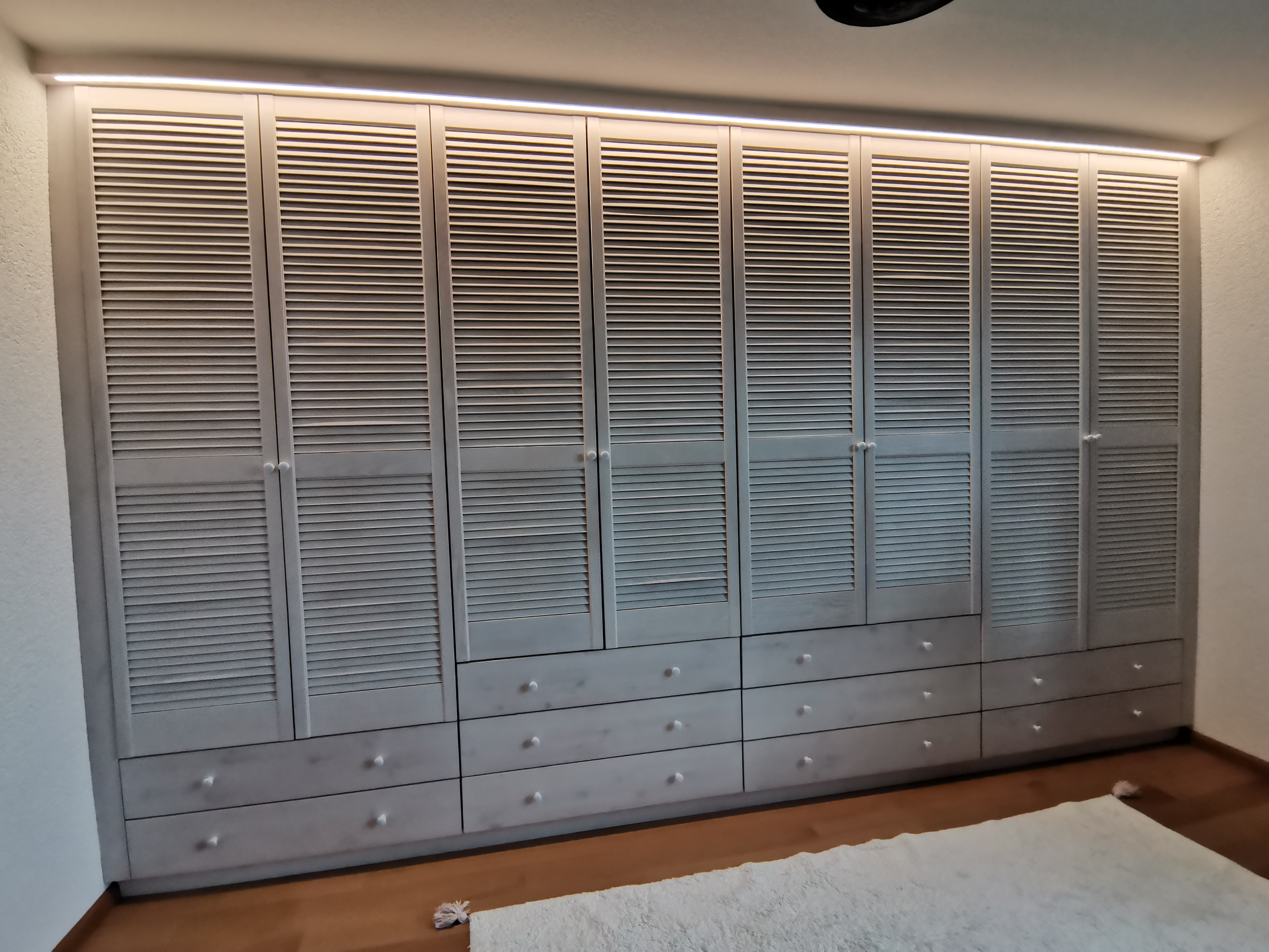 Bilder Schreinerei Raible GmbH