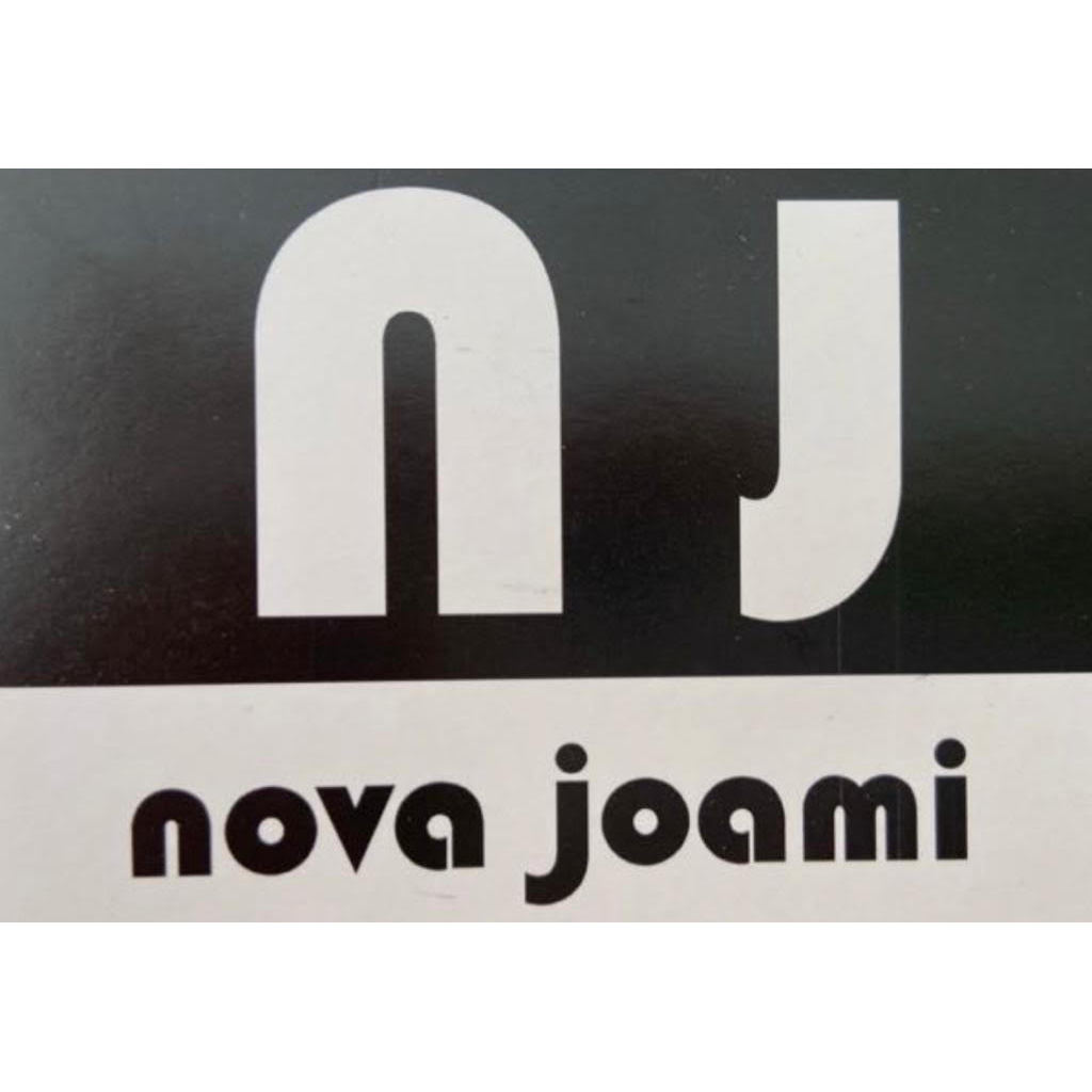 Nova Joami S.L Logo