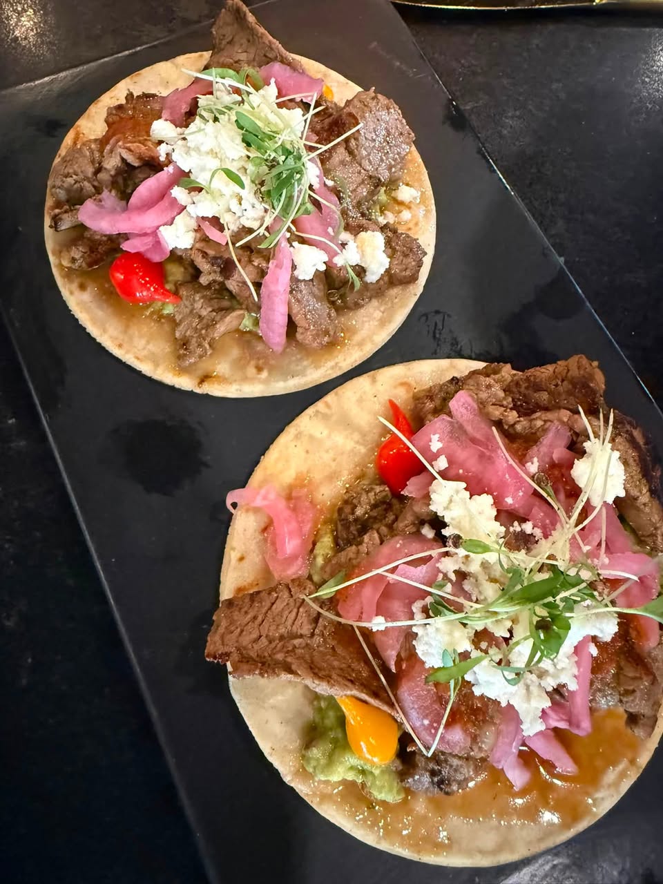 A little business out of the office! Our team visited Colonial Williamsburg and enjoyed a meal at Don Chido. We loved the atmosphere and every dish we tried. We look forward to visiting again. Looking for a great lunch or dinner spot? Don Chido is worth checking out.