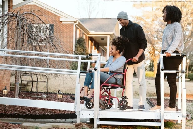 Images 101 Mobility of Knoxville