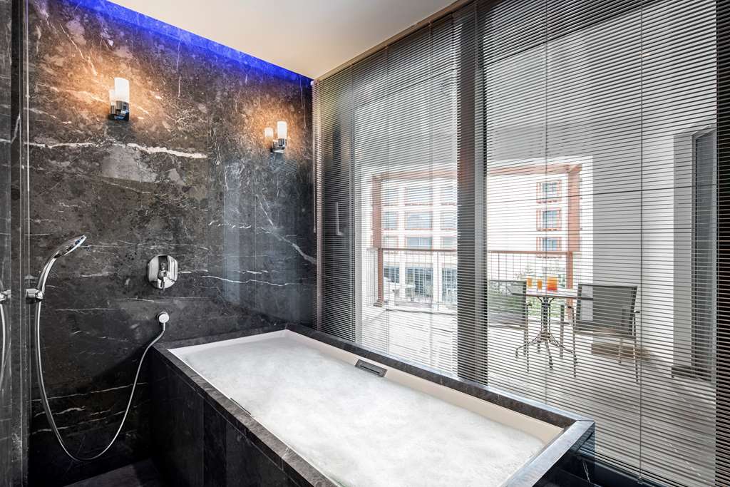 Images Radisson Blu Hotel & Spa, Istanbul Tuzla