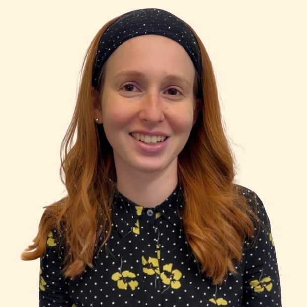 Images Tamar Nussbaum, Psychiatric Nurse Practitioner