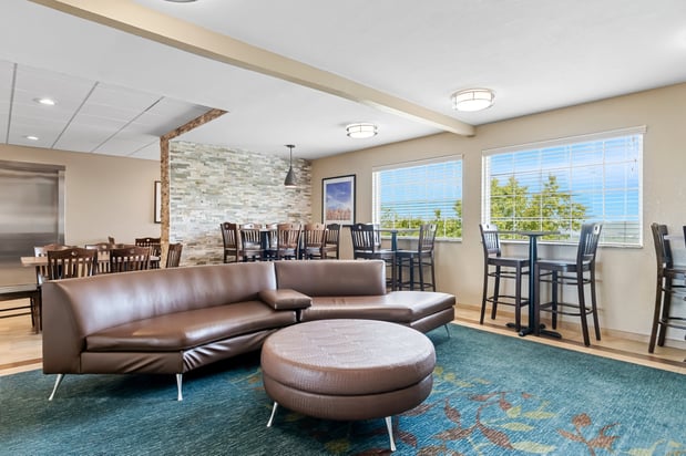 Images Candlewood Suites Hazleton by IHG