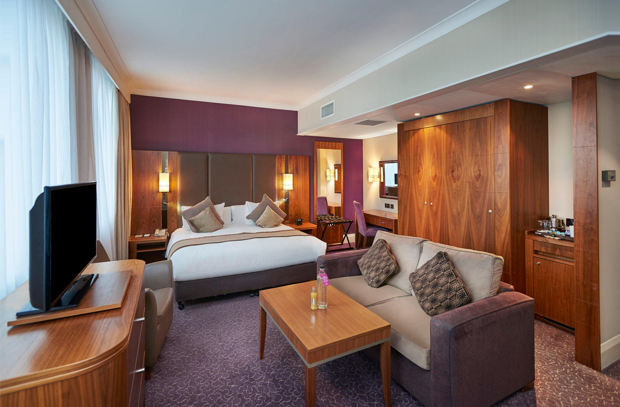 Images Crowne Plaza London - Ealing, an IHG Hotel