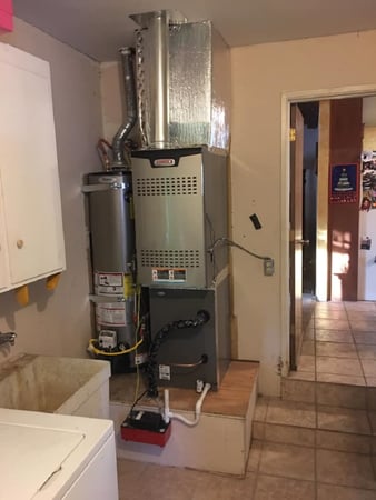 Images Bishop's HVAC