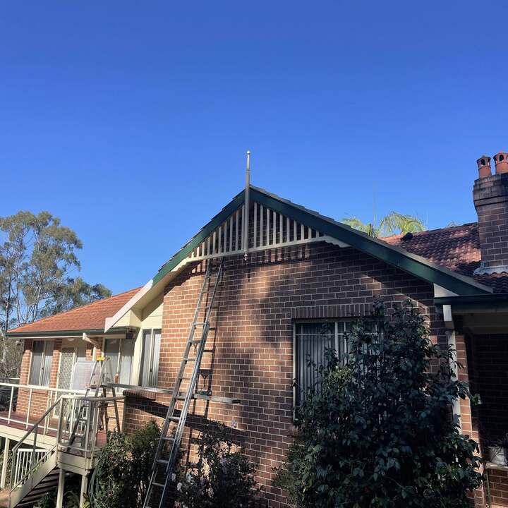 Images Westside Handyman and Roofing service