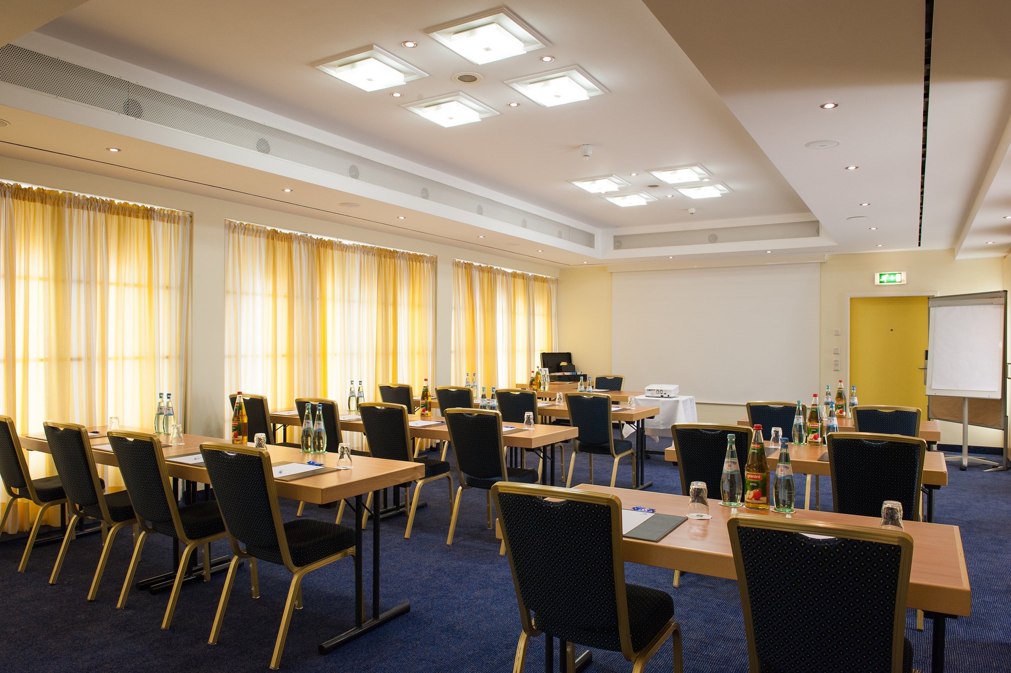 Bilder Holiday Inn Munich - South by IHG