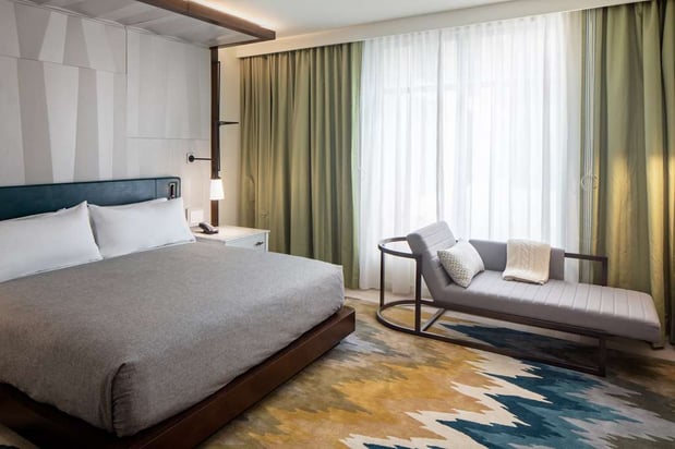 Images Canopy by Hilton Charlotte Southpark
