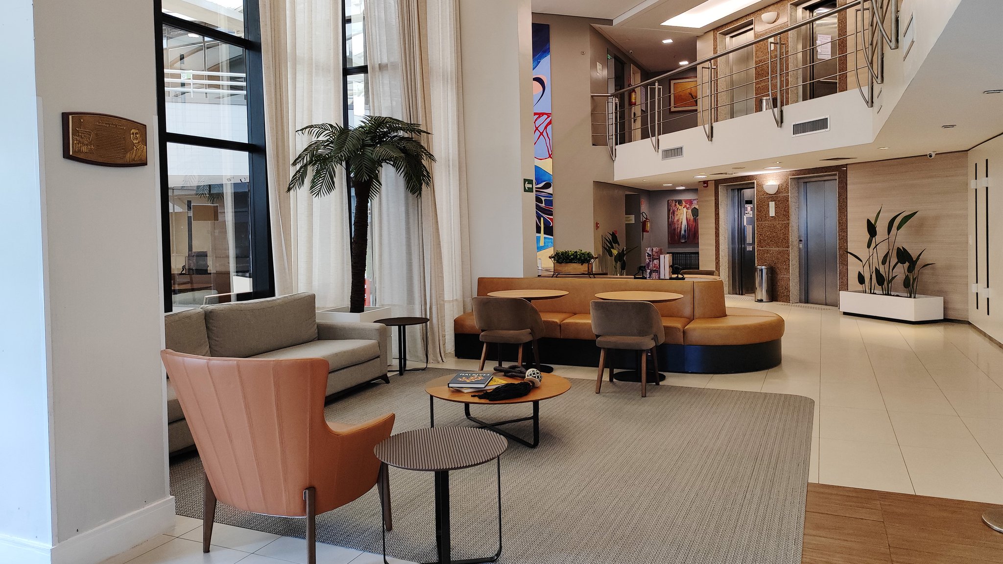 Images Holiday Inn Fortaleza by IHG