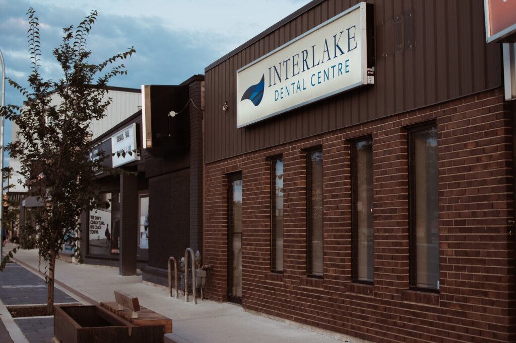 Images Interlake Dental Centre